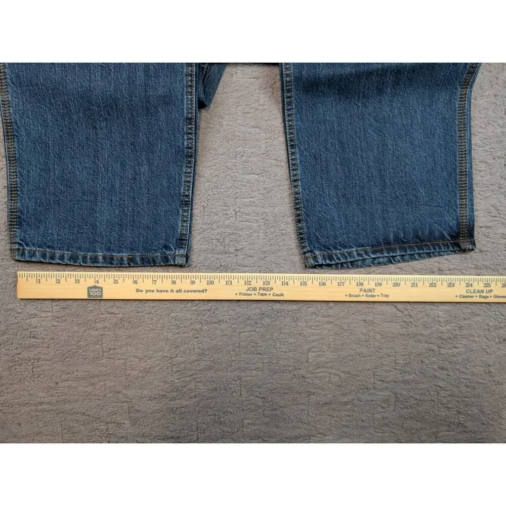 Men's Carhartt Loose Fit Utility Jean (New) - 38/34